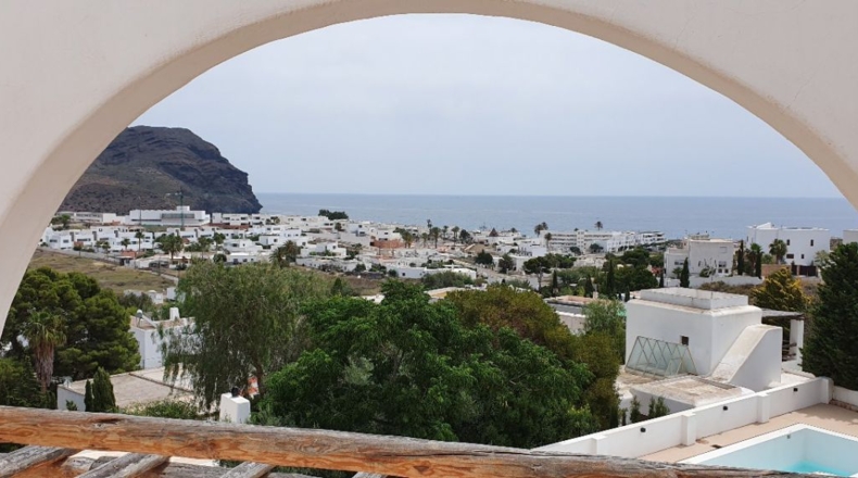 Almería - Níjar - 997m2