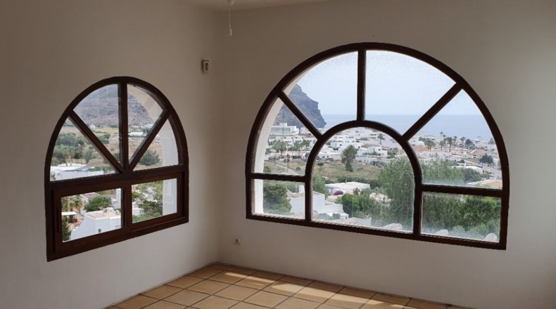 Almería - Níjar - 997m2