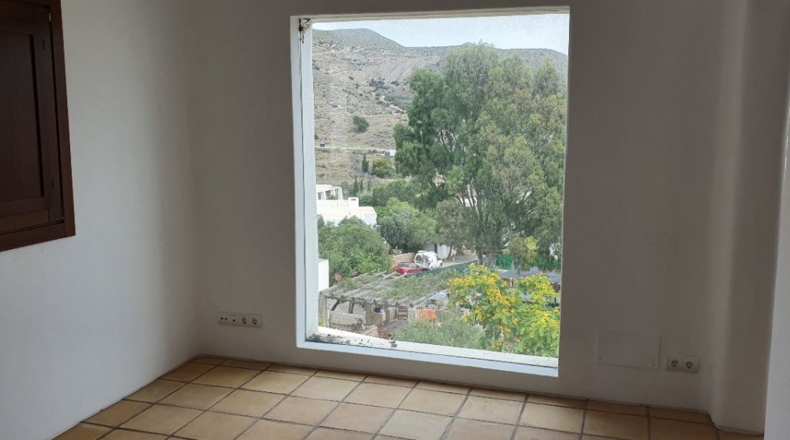 Almería - Níjar - 997m2