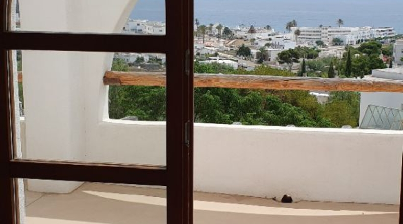 Almería - Níjar - 997m2