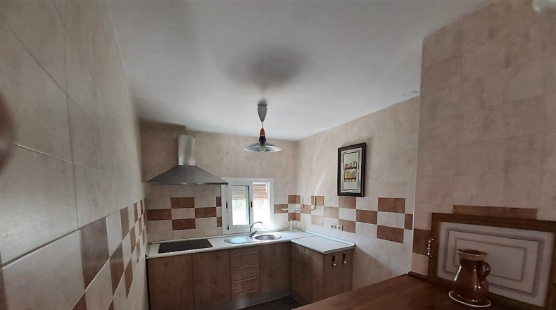 Almería - Lucainena de las Torres - 122m2