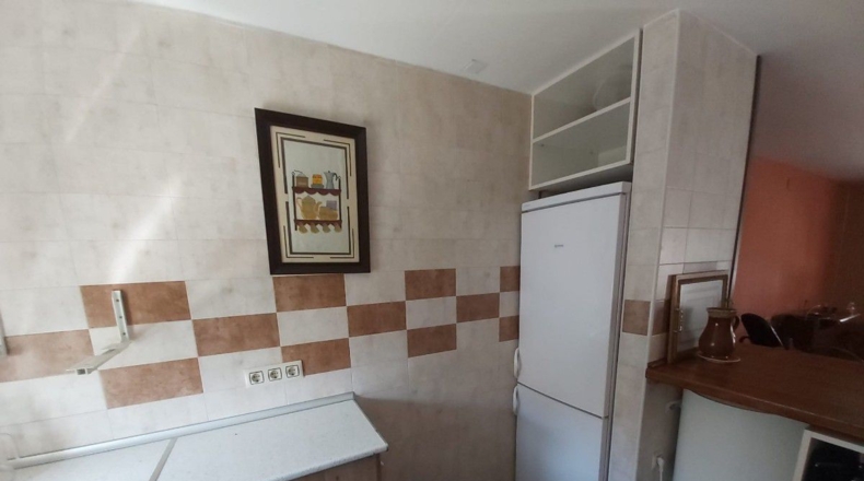 Almería - Lucainena de las Torres - 122m2