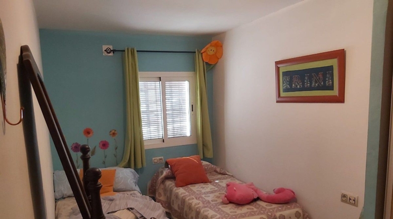 Almería - Lucainena de las Torres - 122m2