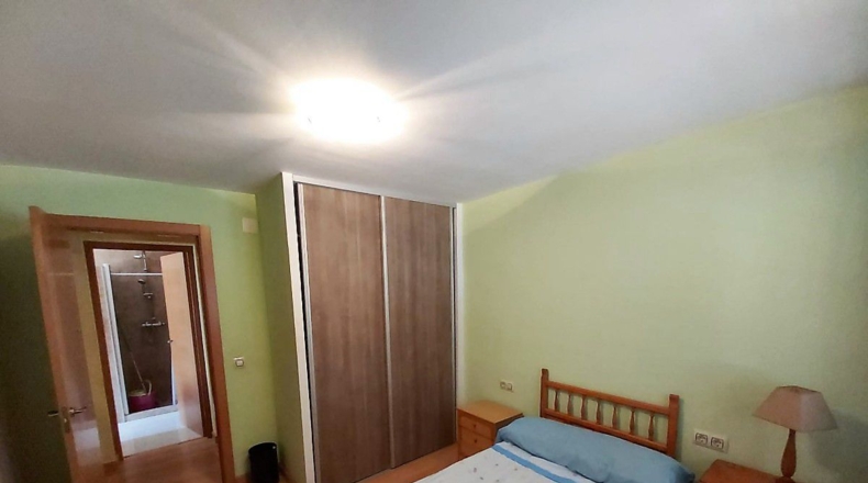 Almería - Lucainena de las Torres - 122m2