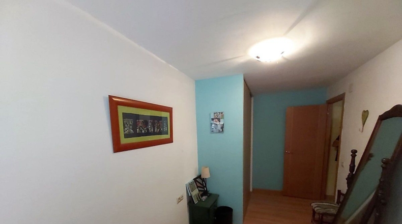 Almería - Lucainena de las Torres - 122m2