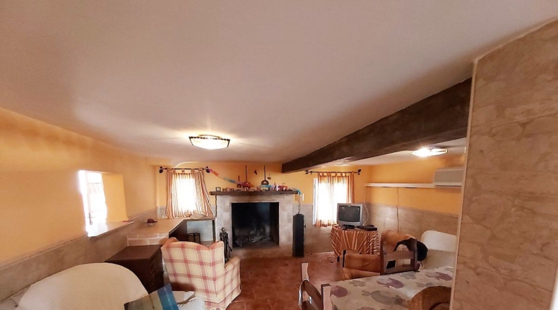 Almería - Lucainena de las Torres - 122m2