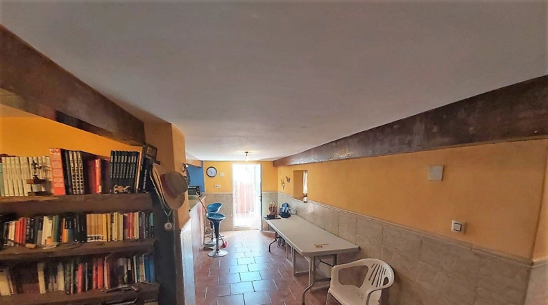 Almería - Lucainena de las Torres - 122m2