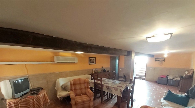 Almería - Lucainena de las Torres - 122m2