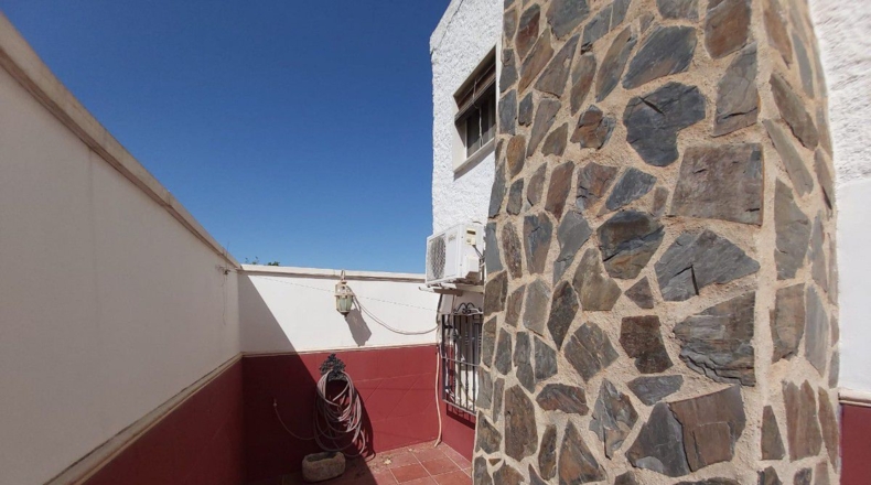 Almería - Lucainena de las Torres - 122m2
