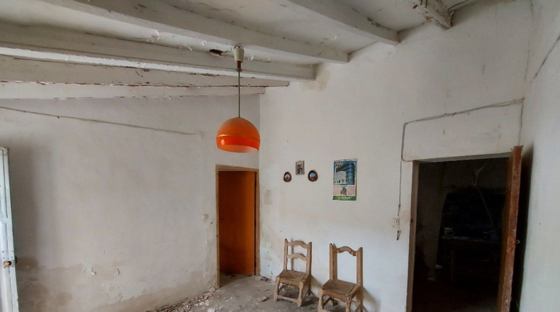 Almería - Benizalón - 162m2