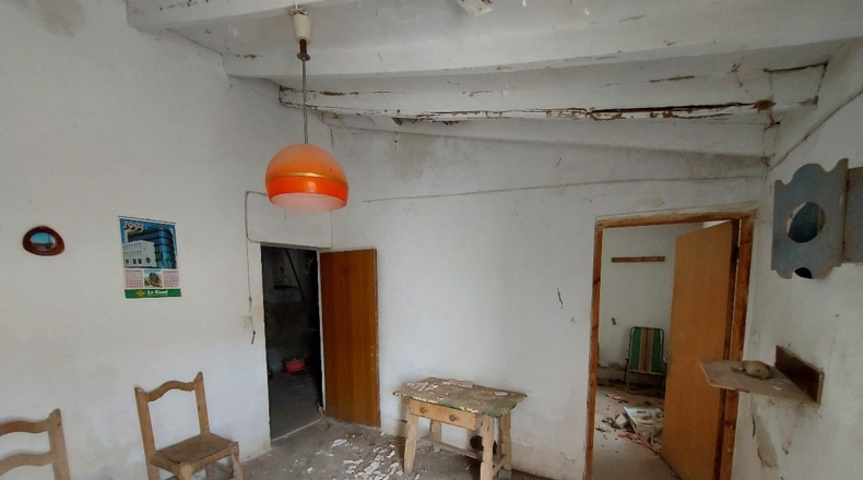 Almería - Benizalón - 162m2