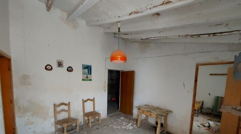 Almería - Benizalón - 162m2