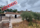 Casa de poble en venda a la España, Benizalón, ref.: TR23393 foto