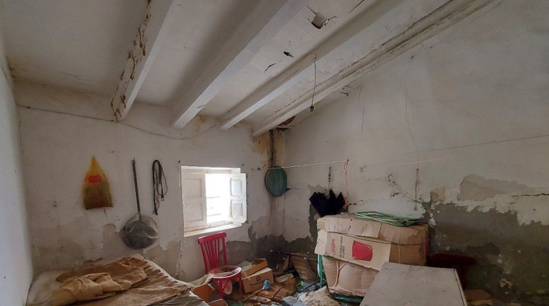 Almería - Benizalón - 162m2