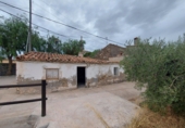 Casa de poble en venda a la España, Benizalón, ref.: TR23393 foto