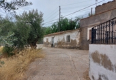 Casa de poble en venda a la España, Benizalón, ref.: TR23393 foto