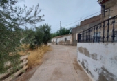 Casa de poble en venda a la España, Benizalón, ref.: TR23393 foto
