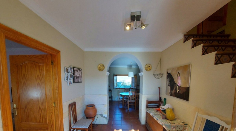 Almería - La Mela - 2220m2