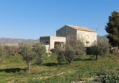 Casa de camp amb terreny en venda a la España, Sorbas, ref.: TR36902 foto