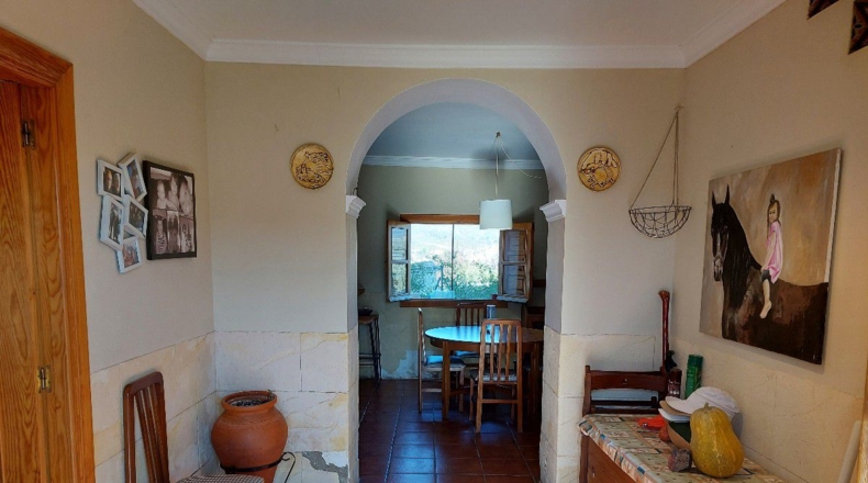 Almería - La Mela - 2220m2