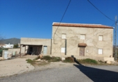 Casa de camp amb terreny en venda a la España, Sorbas, ref.: TR36902 foto
