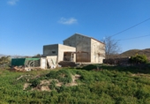 Casa de camp amb terreny en venda a la España, Sorbas, ref.: TR36902 foto