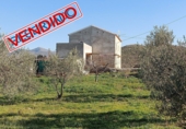 Casa de camp amb terreny en venda a la España, Sorbas, ref.: TR36902 foto