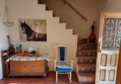 Casa de camp amb terreny en venda a la España, Sorbas, ref.: TR36902 foto