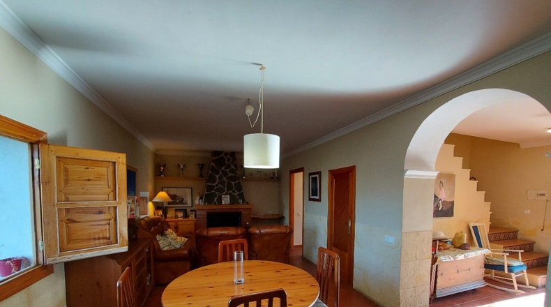Almería - La Mela - 2220m2