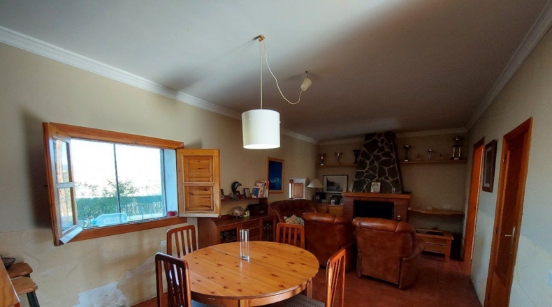 Almería - La Mela - 2220m2