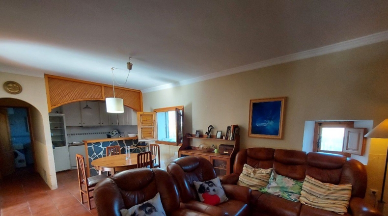 Almería - La Mela - 2220m2