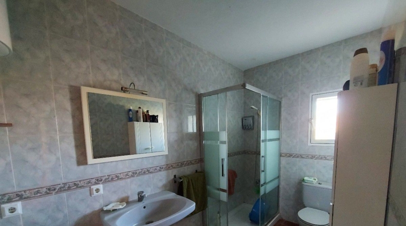 Almería - La Mela - 2220m2