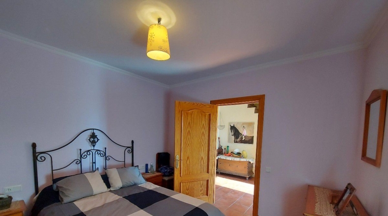 Almería - La Mela - 2220m2