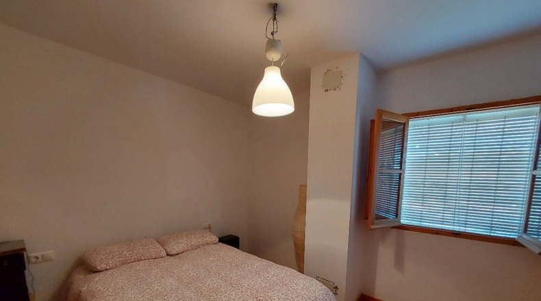 Almería - La Mela - 2220m2