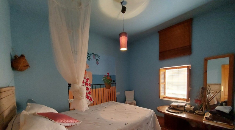 Almería - La Mela - 2220m2