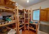 Casa de camp amb terreny en venda a la España, Sorbas, ref.: TR36902 foto
