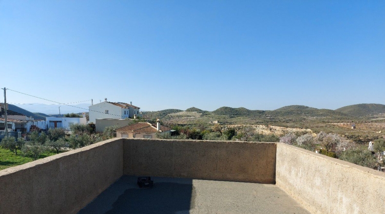 Almería - La Mela - 2220m2