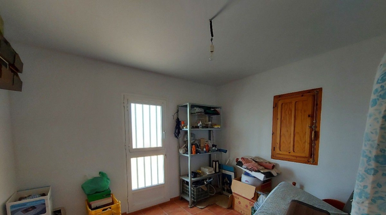 Almería - La Mela - 2220m2