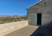Casa de camp amb terreny en venda a la España, Sorbas, ref.: TR36902 foto