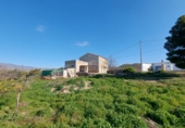 Casa de camp amb terreny en venda a la España, Sorbas, ref.: TR36902 foto