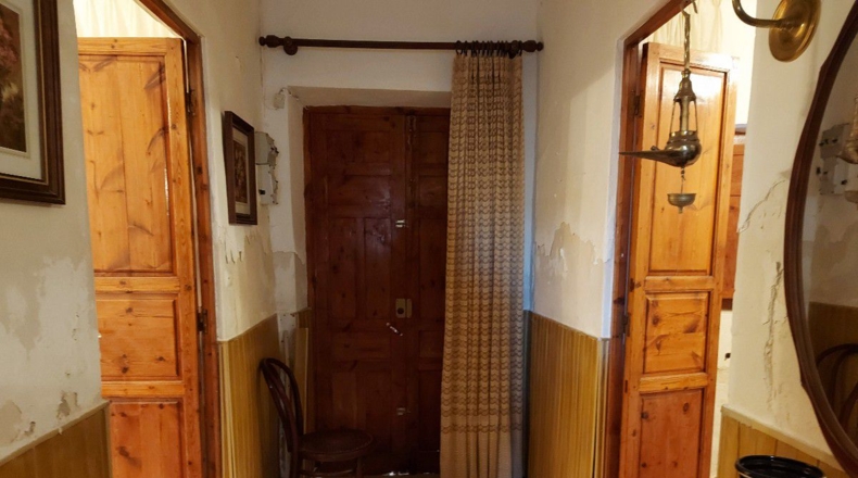 Almería - Sorbas - 129m2