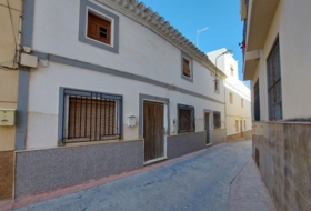 Sorbas 212&nbsp;m² 
