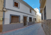 Casa de poble en venda a la España, Sorbas, ref.: TR49601 foto
