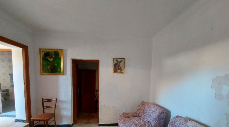 Almería - Sorbas - 129m2