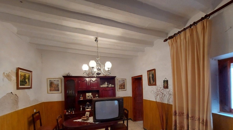Almería - Sorbas - 129m2
