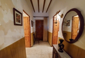 Sorbas 212&nbsp;m² 