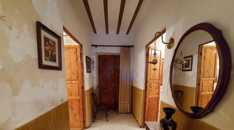 Almería - Sorbas - 129m2