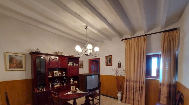 Almería - Sorbas - 129m2