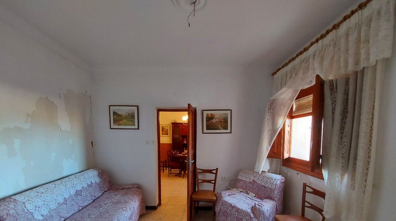 Almería - Sorbas - 129m2