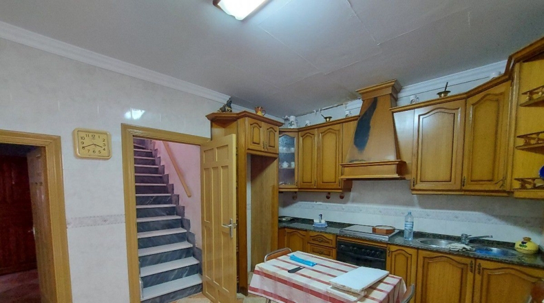 Almería - Sorbas - 129m2